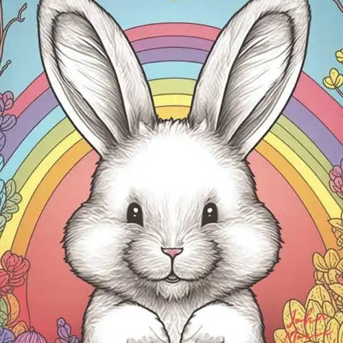 Books by splitShops - Wholesale Book - Kids - Easter Coloring and Activity Book: Easter Coloring Fun and Activities - Paperback0