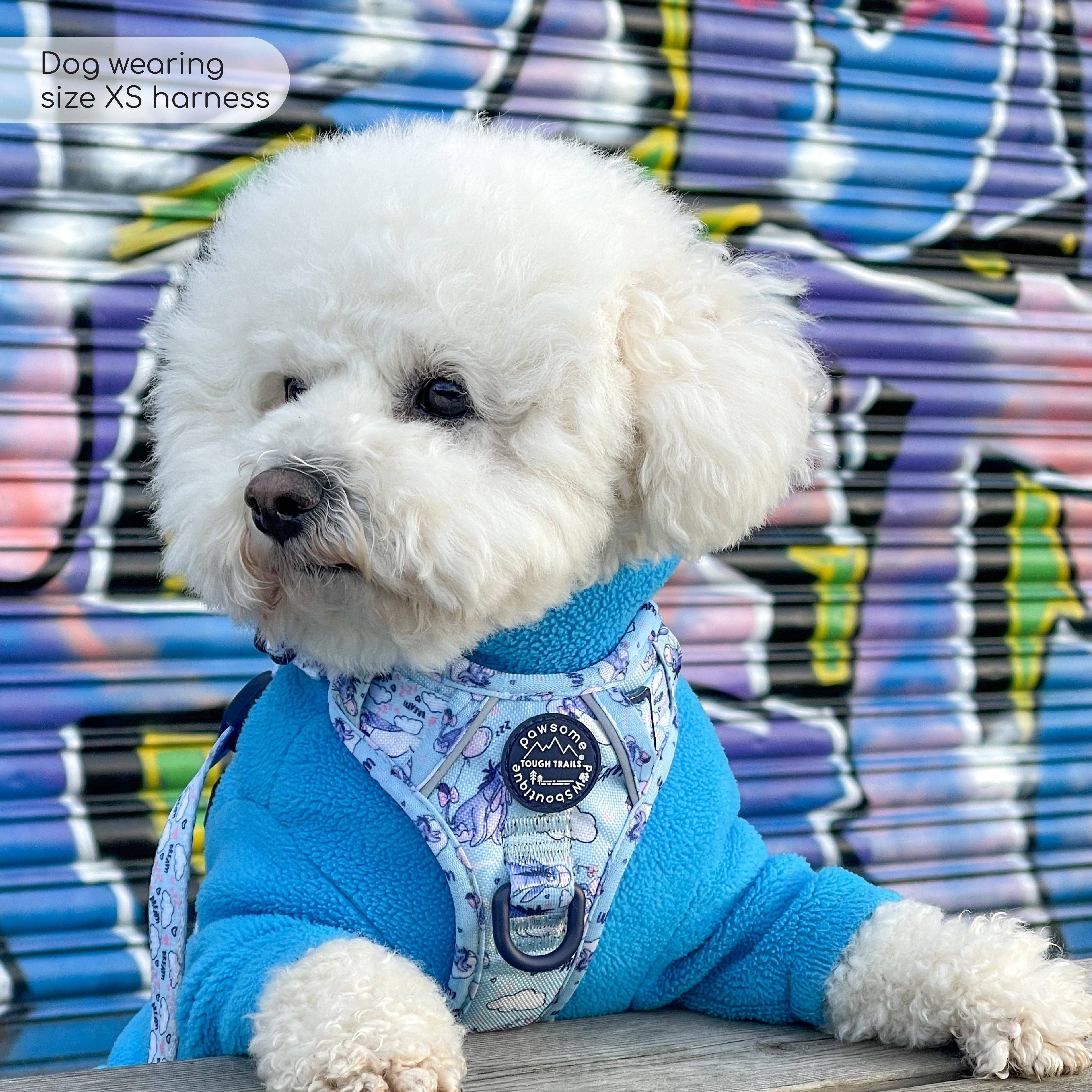 Pawsome Paws - Vendita all'ingrosso Pettorina - Cani - Disney© Tough Trails™ Pettorina - Ih-Oh15