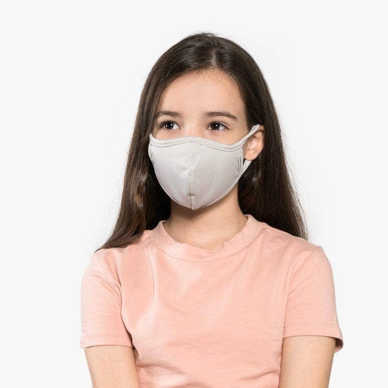 MakMask - Wholesale Protective Face Mask/Shield - Morning Fog Mask5