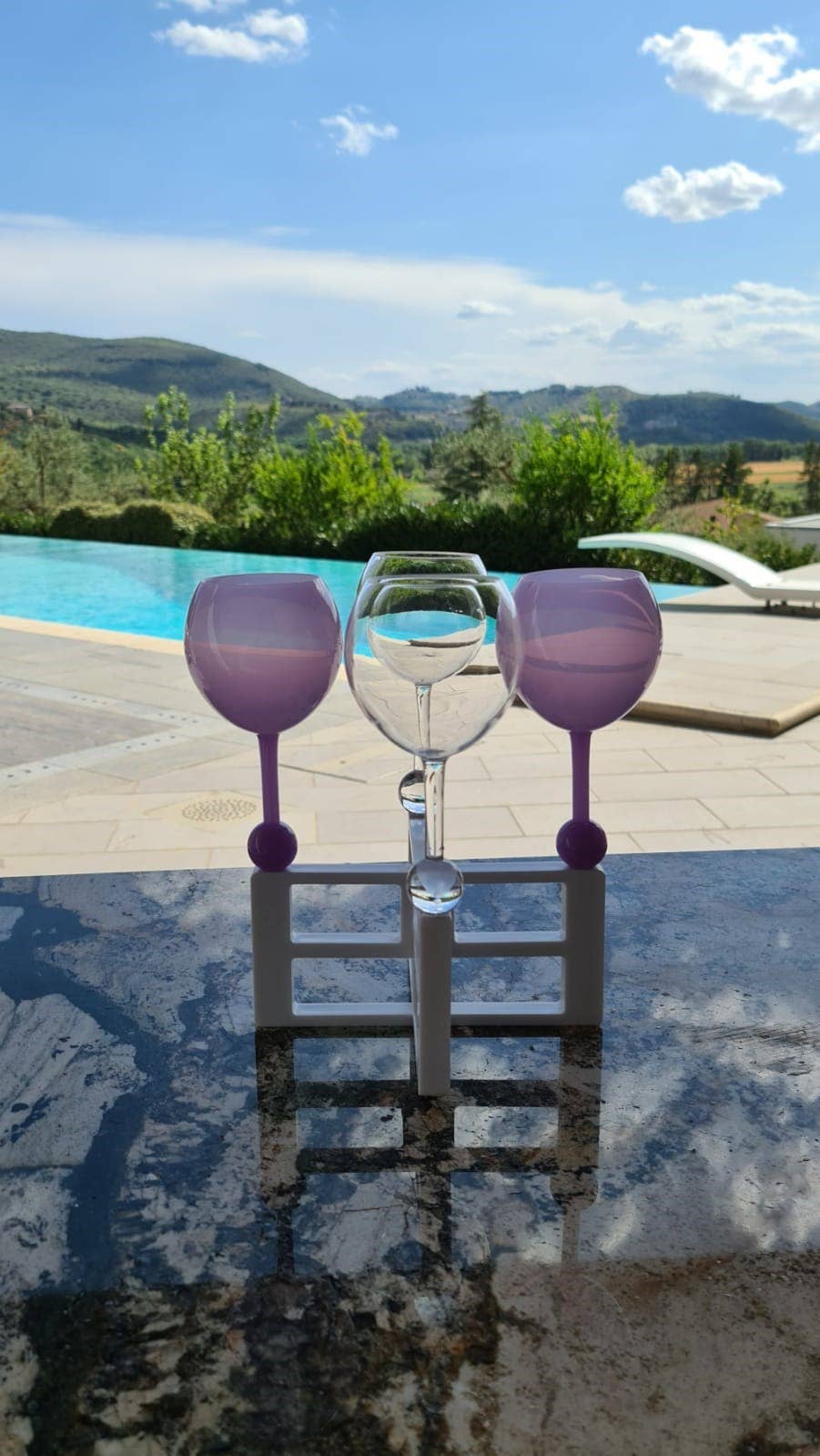 Beachware, LLC - Wholesale Serving Tray - Display and Serving Tray3