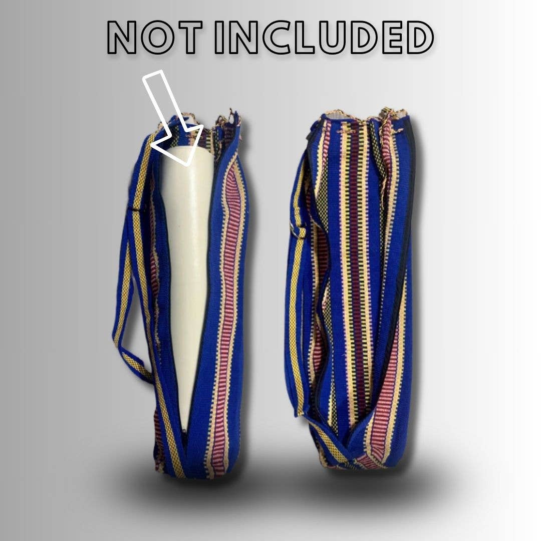 SoulGives Company - Wholesale Yoga Bag - Yoga Bag18