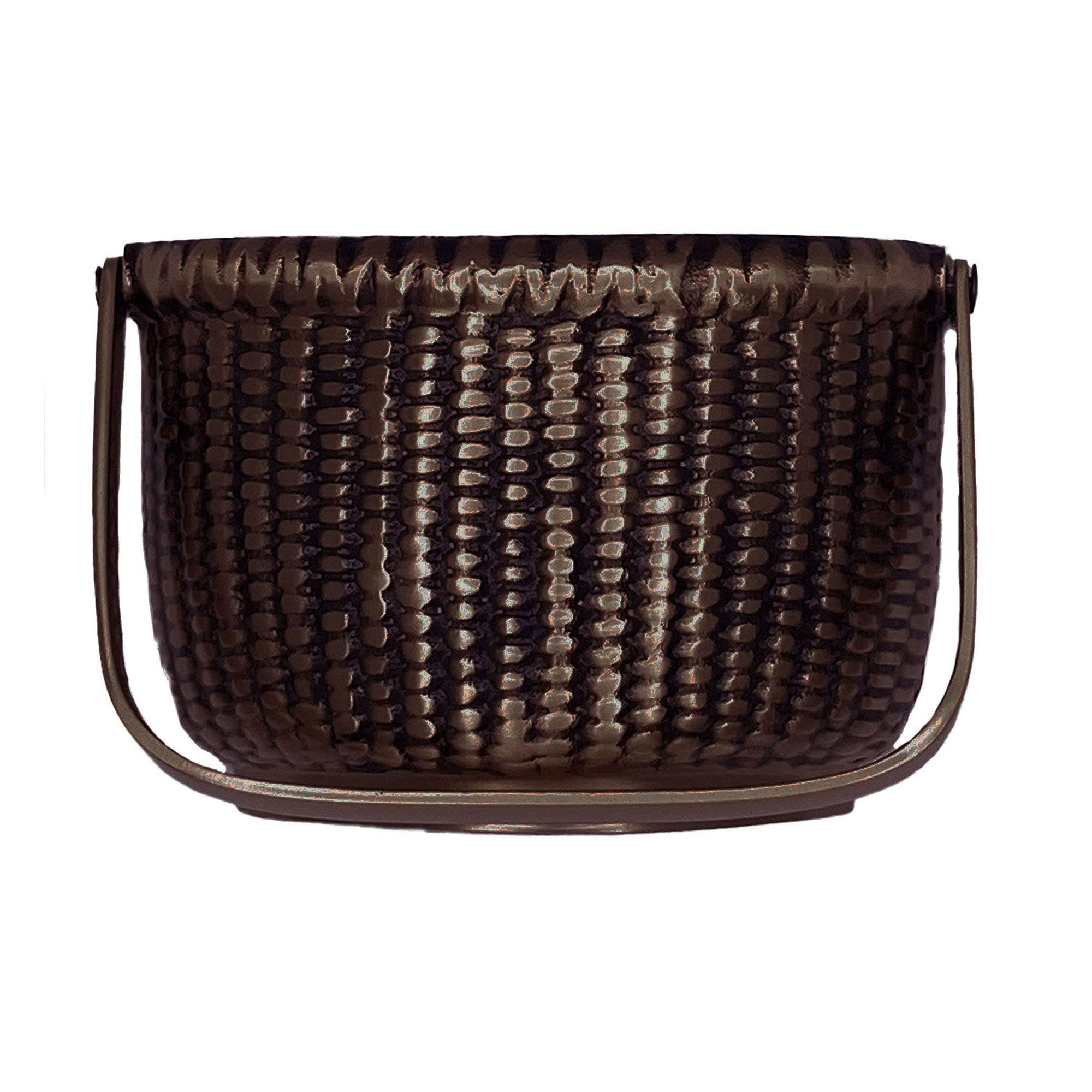 Michael Healy Designs - Wholesale Door Hanger - Nantucket Basket Door Knocker2