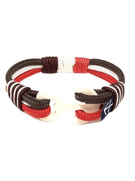 Pulsera náutica Aventura Galera para venta al por mayor de Bran Marion