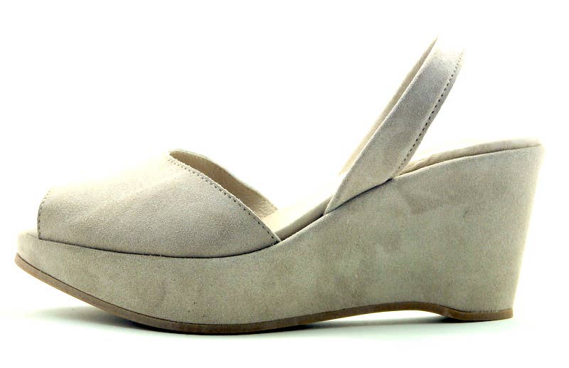 AVARCAPOP - Wholesale Platform Heels - Women's - Avarca Platform9