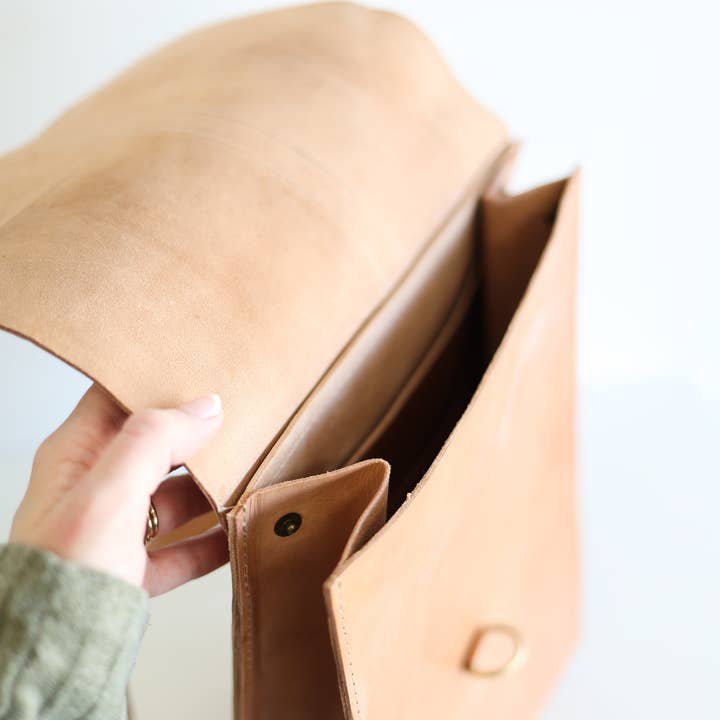 Jubilee Trading Co. | Ethical Trade Decor + Accessories – wholesale Backpack – Unisex – Atlas Backpack6