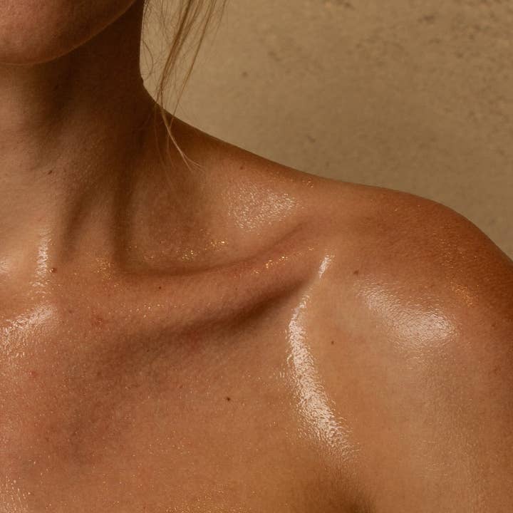 Saya® - Wholesale Bath/body oil - Argan Body Oil1