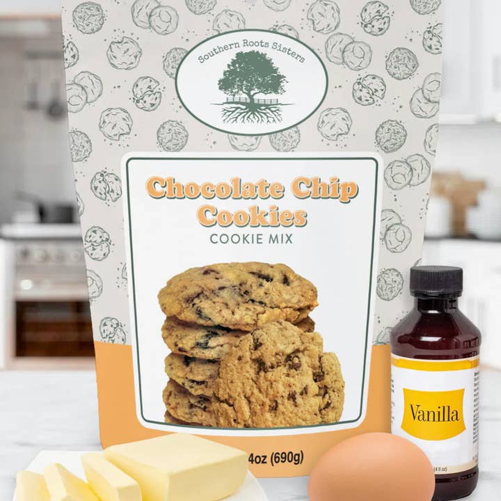 Southern Roots Sisters – wholesale Jam/jelly – Best Seller Favorites8