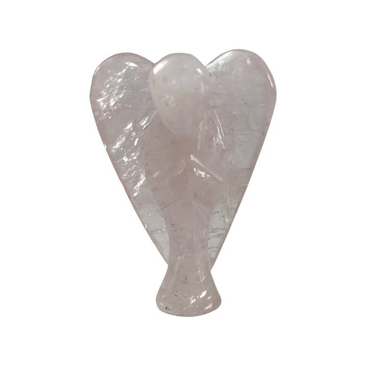 VIE – Großhandel Dekofigur – Kristall-Engel, 7,5 cm3