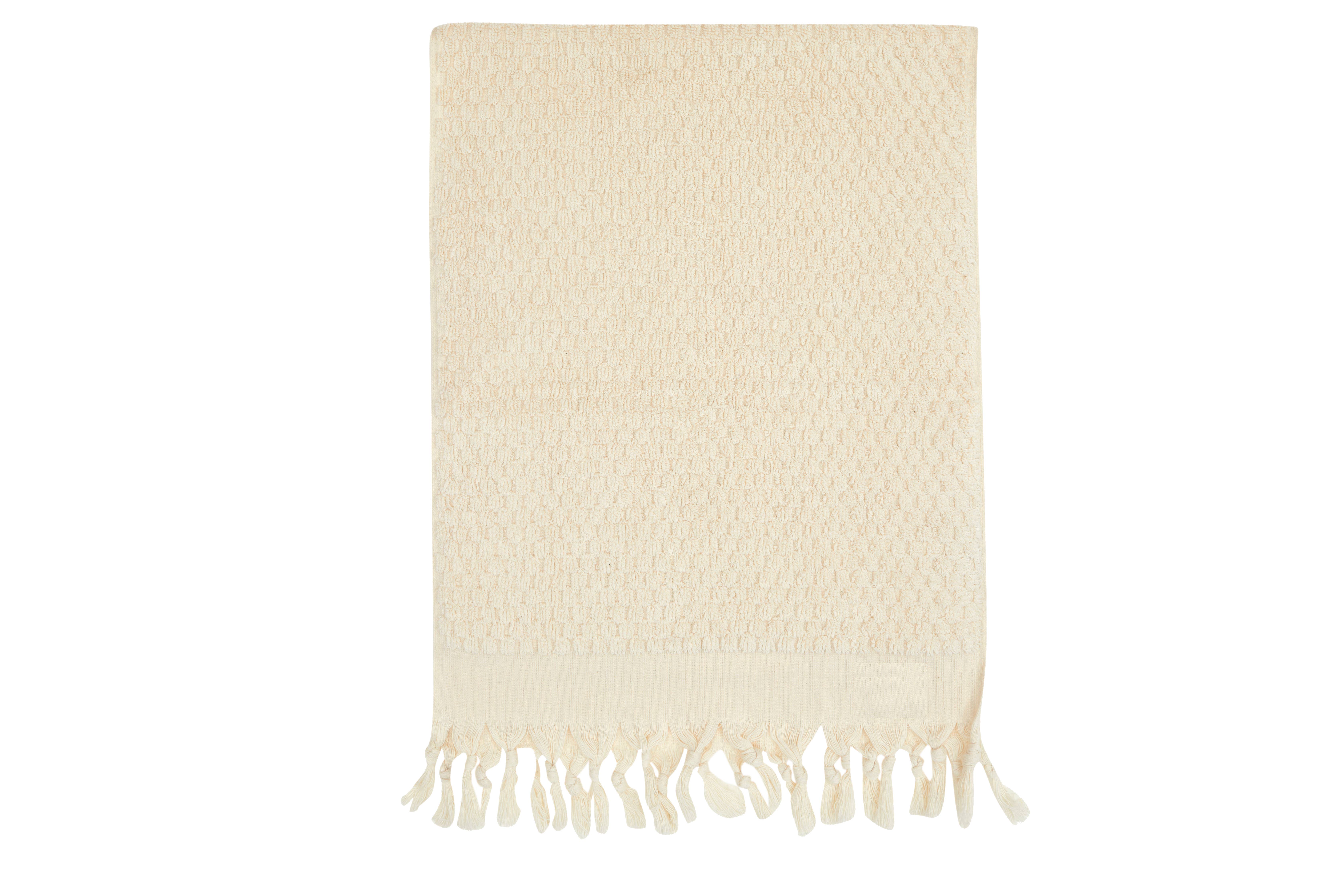 Kikoya - Wholesale Bath Towel - Pompom Bubble Handloom Bath Turkish Towels Farmhouse Decor45