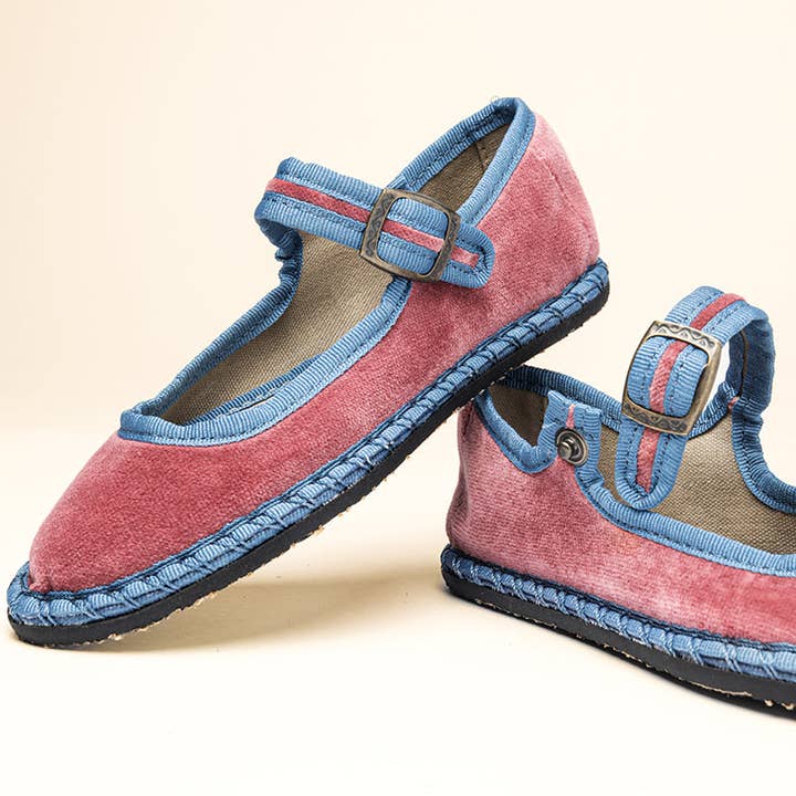 Childrenchic Inc - Wholesale Flats/Loafers - Kids - Paulina Rose
