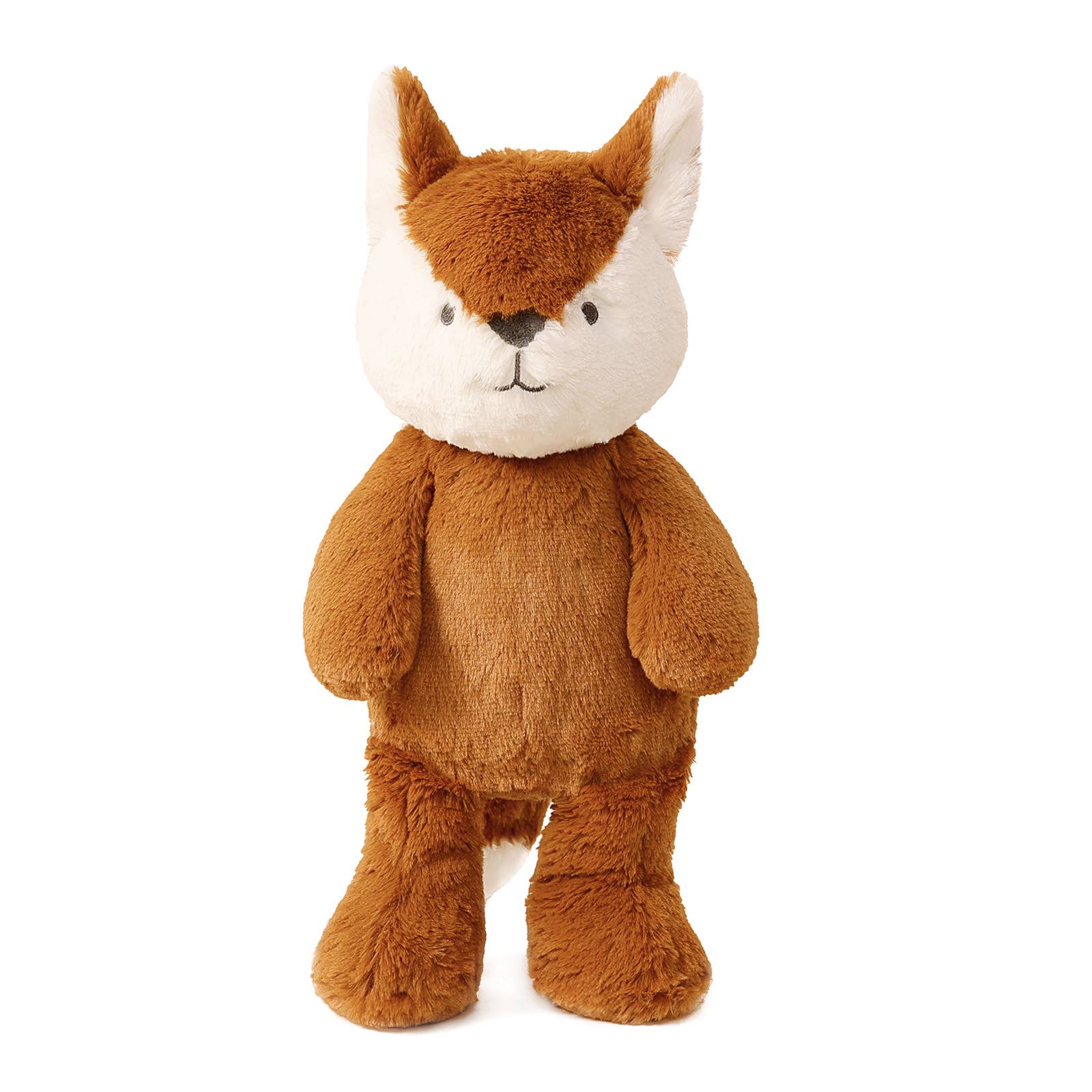 OB Designs - Wholesale Stuffed/Plush Toy - Kids & Baby - Frankie Fox Soft toy 13.5"/34cm3