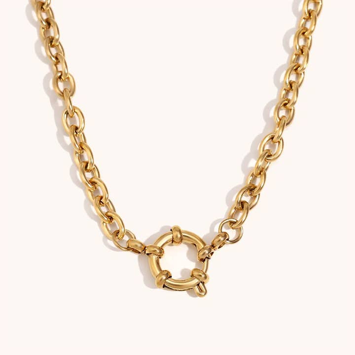The London Chain for wholesale by MOOD
