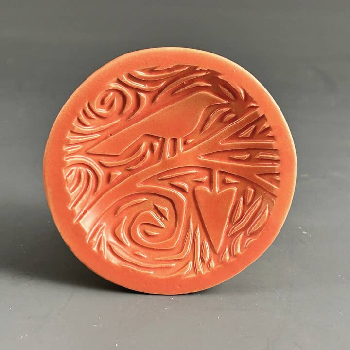 Macone Clay / Spooner Creek - Wholesale Jewelry Dish - Mini Dish - Package of 12