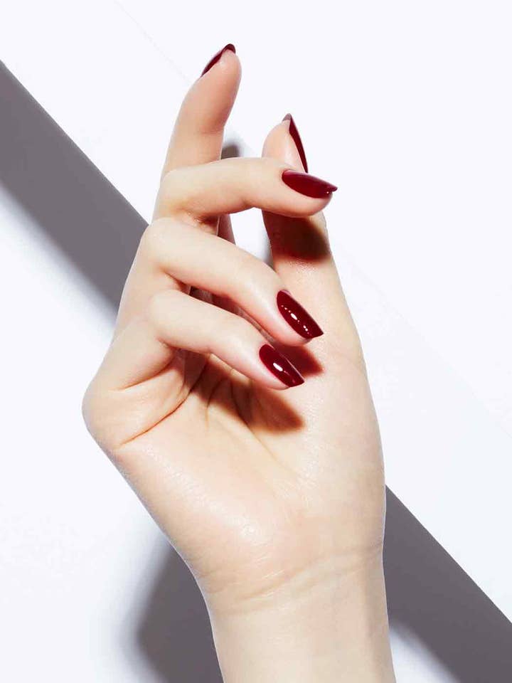 CHERRY BOMBER for wholesale by Static Nails