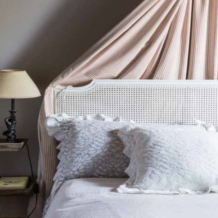 Kyoto pillowcase set for wholesale by Chez Moi