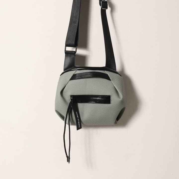 Bonnie schoudertas voor wholesale door Daniella Lehavi