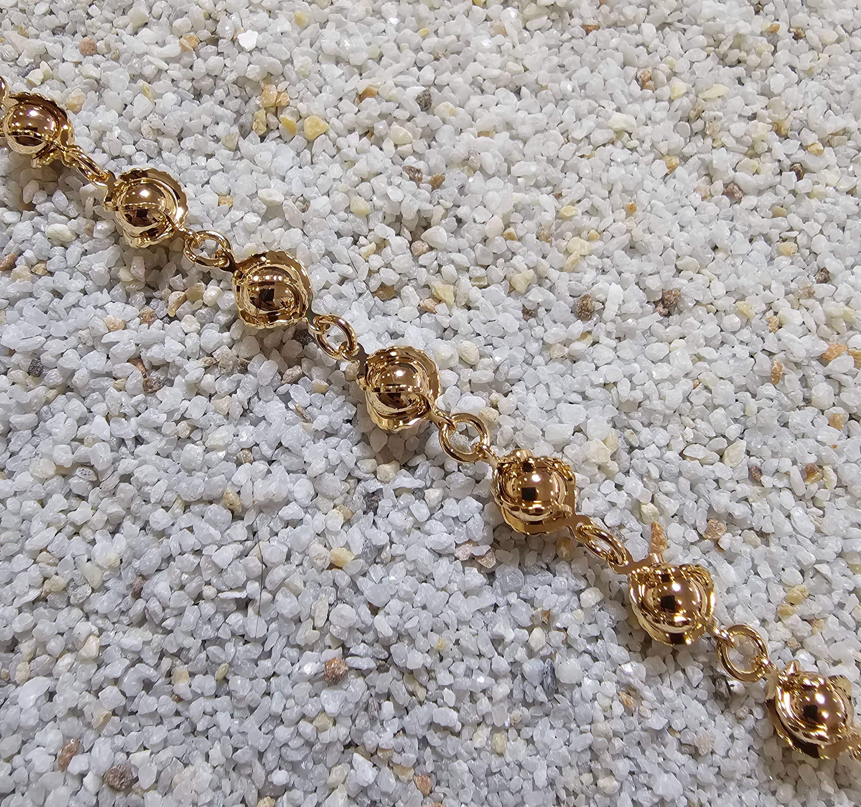 Xapat - Wholesale Link & Chain Bracelet - 24-Planet Bracelet3