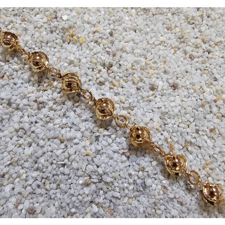 Xapat - Wholesale Link & Chain Bracelet - 24-Planet Bracelet3