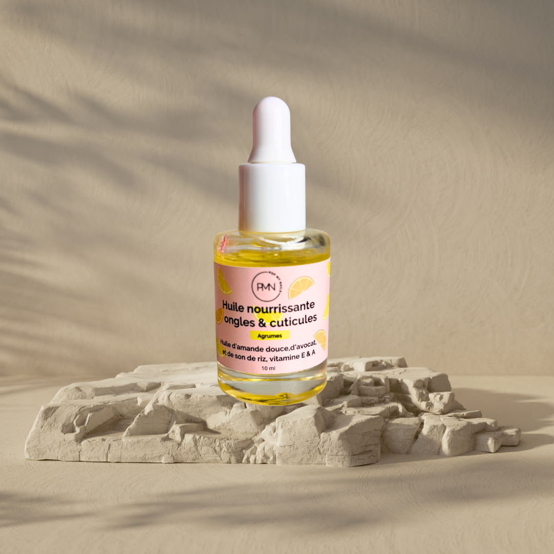 Pop My Nails - Wholesale Cuticle Oil - Nourishing nail and cuticle oil - 10 ml14