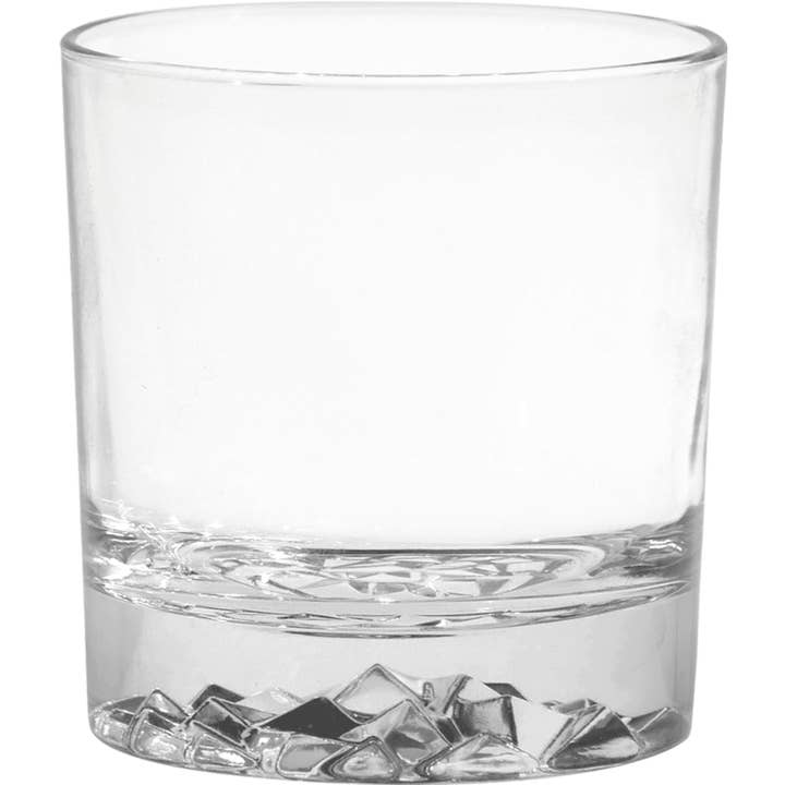 MB Brands Inc - Wholesale Cocktail/Liquor Glass - Denver OTR 11.5 oz - Case Pack 24pcs2