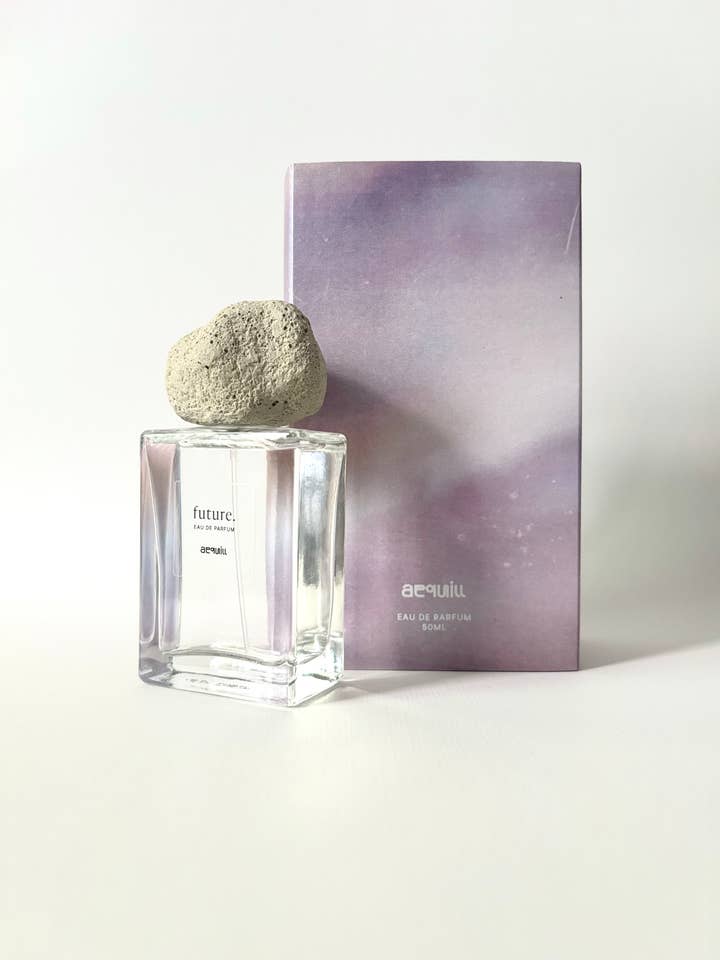 Future - Eau de Parfum for wholesale by aequill