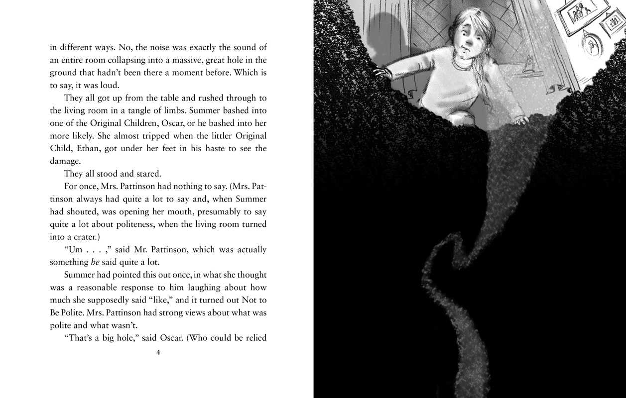 Simon & Schuster - Wholesale Middle Grade Book (9-12) - House with a Dragon in It by Nick Lake1