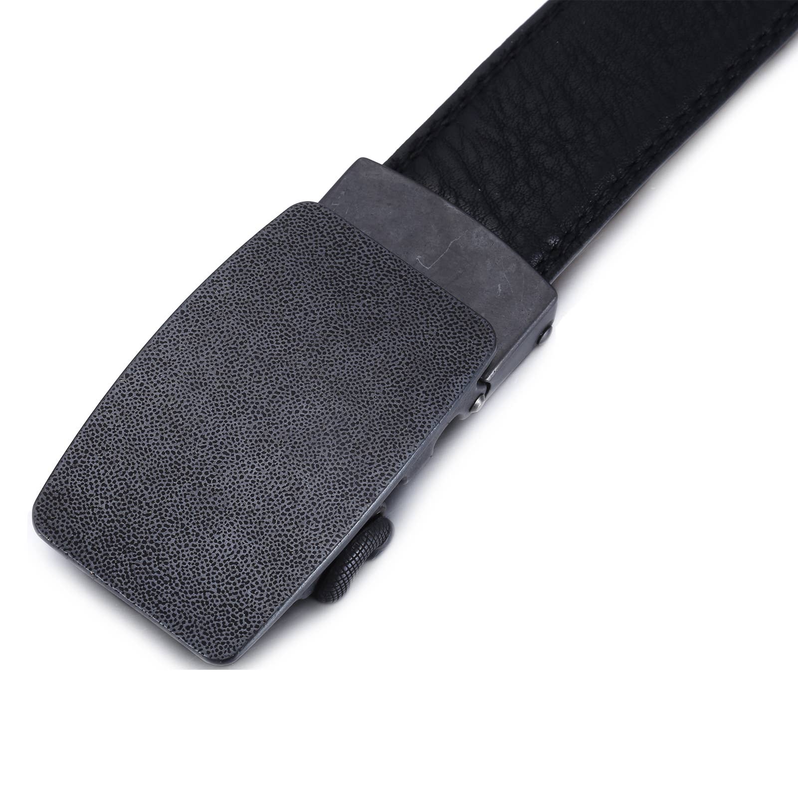 Mio Marino - Wholesale Belt - Men's - Particle Pattern Ratchet Belt5