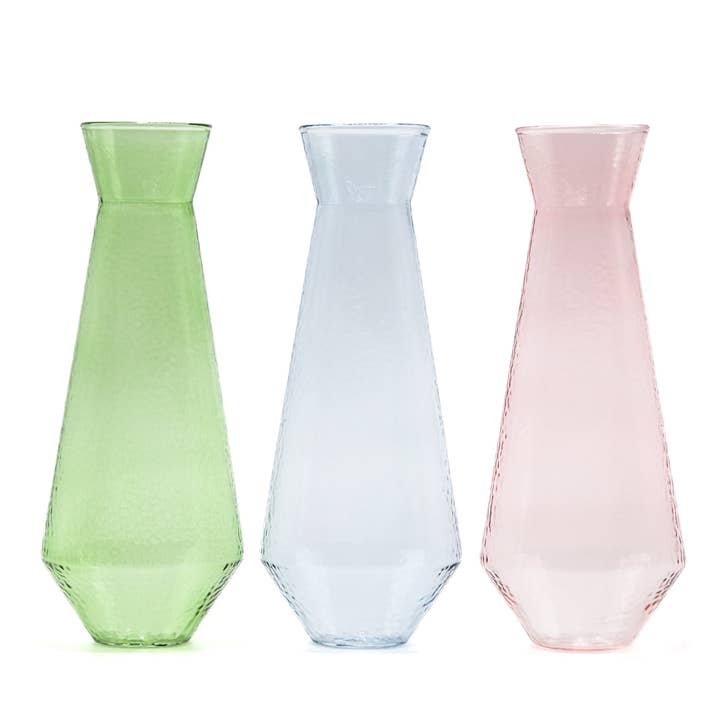 Brût Home and Glassware - Wholesale Carafe - Carafe Claude | Jug | 1100ml | green7