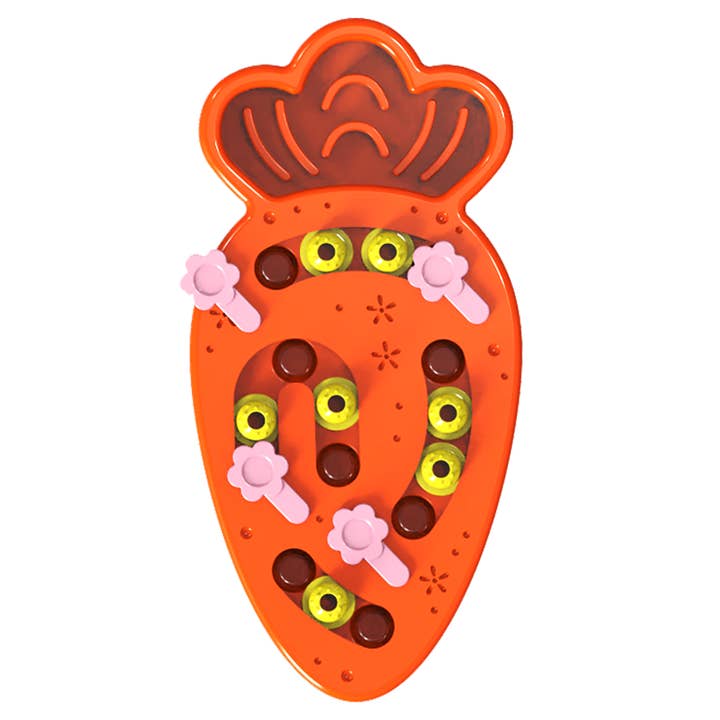 Morotspusselmatare för wholesale av Happy Pet Products Ltd