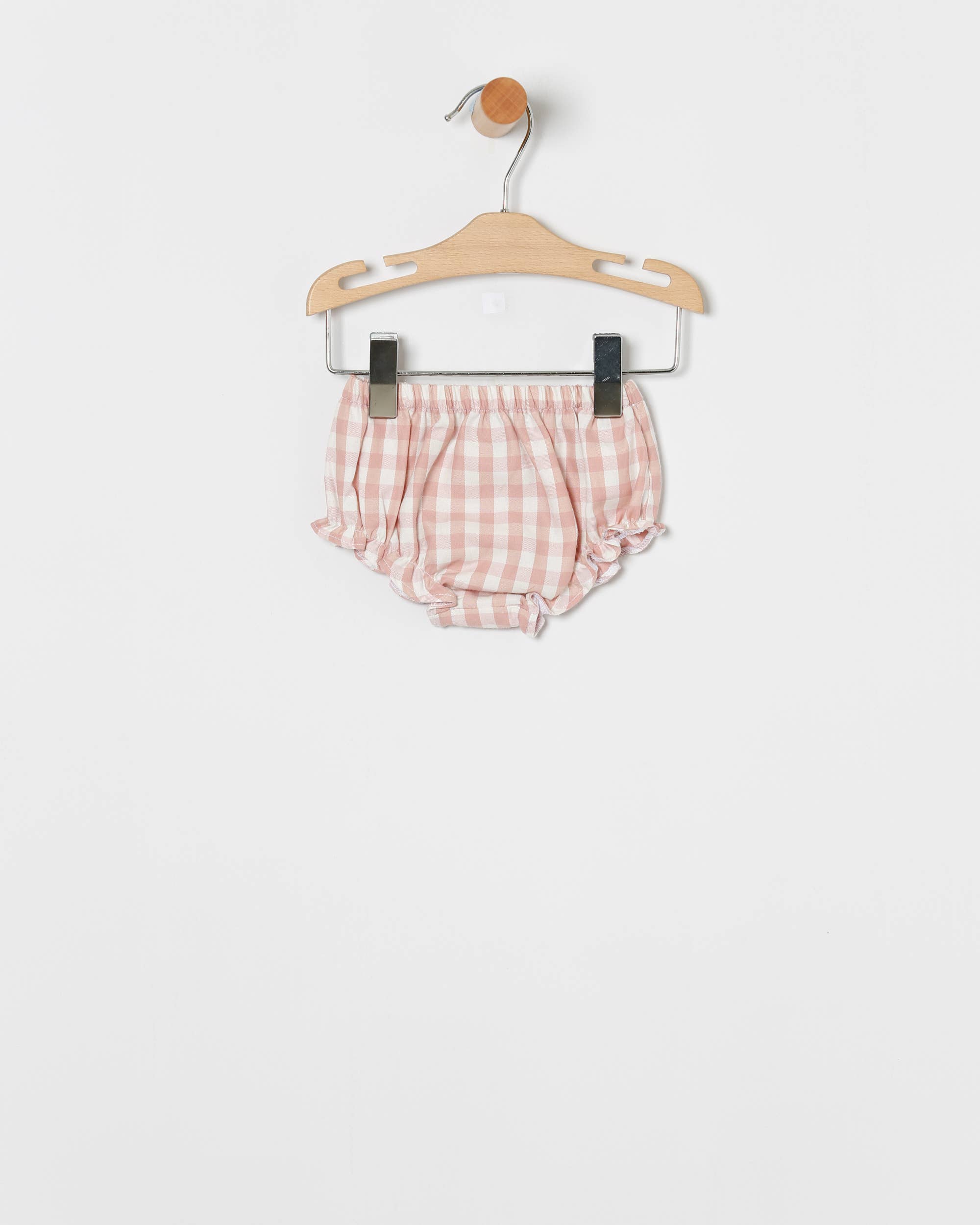 Cloudy Blue Floral Dress + Panties for wholesale on Faire1