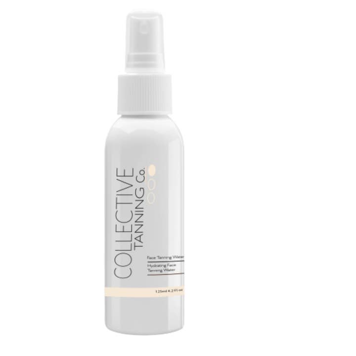 ANSIKTE GARVNING VATTEN för wholesale av Collective Tanning Co.