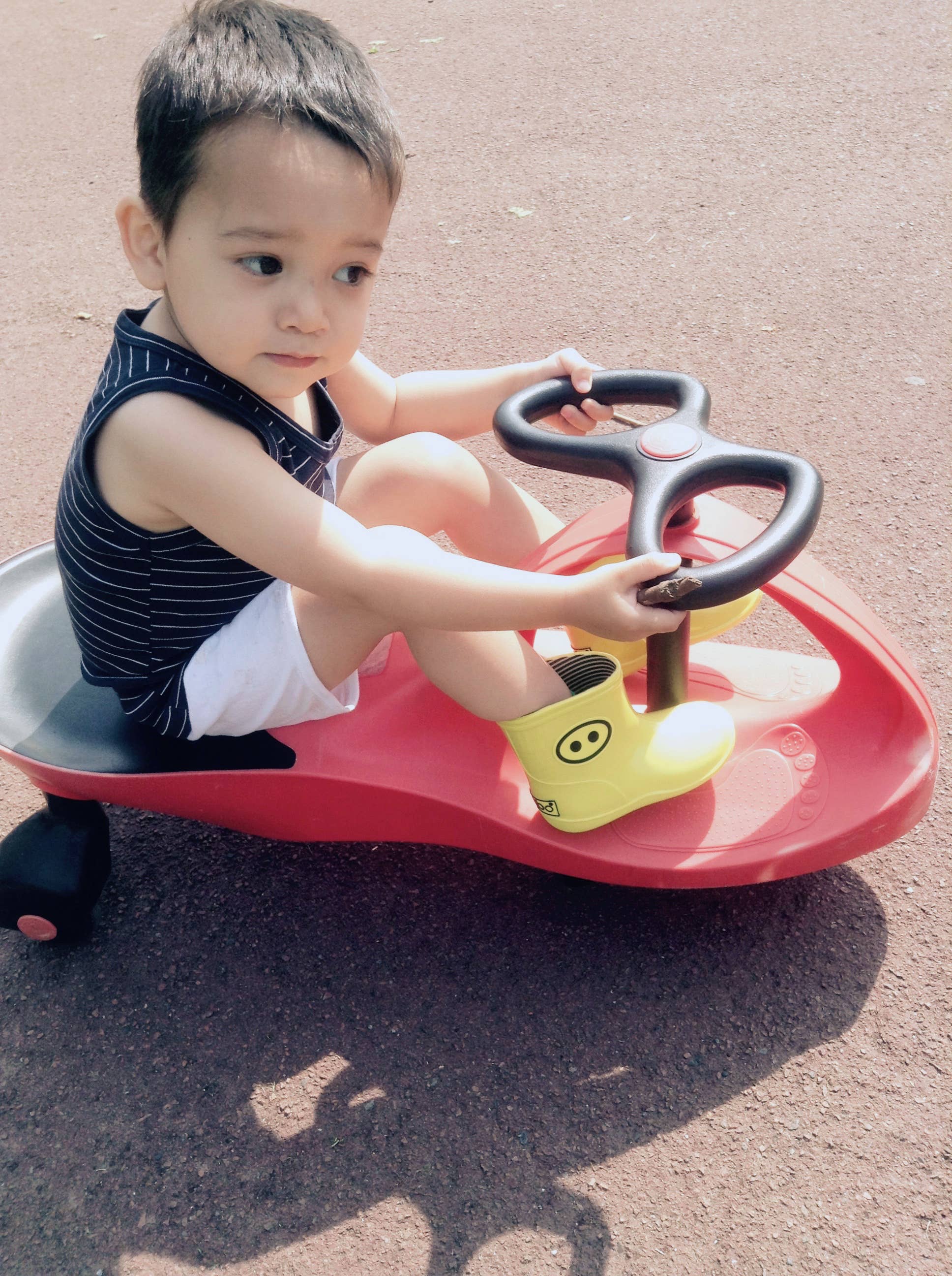 BOXBO - Wholesale Rain Boots - Kids - Kids Rain Boots KAWAÏ Yellow3