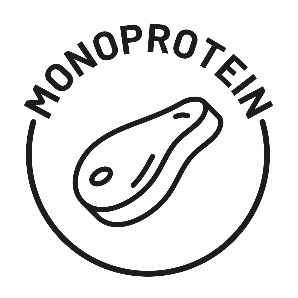 Fellicita - Wholesale Pet Food - Dog - Fellicita dog deer, vegetables & millet 300g fresh bag4