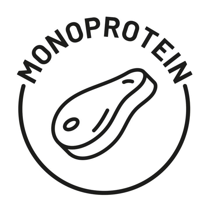 Fellicita - Wholesale Pet Food - Dog - Fellicita dog deer, vegetables & millet 300g fresh bag4