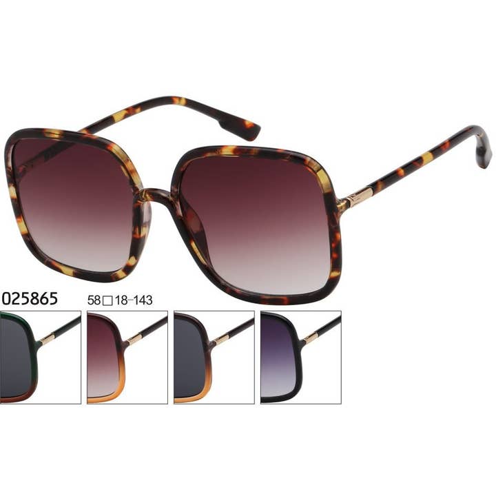 025865 (12 Unid/Pacote) por atacado de City Vision