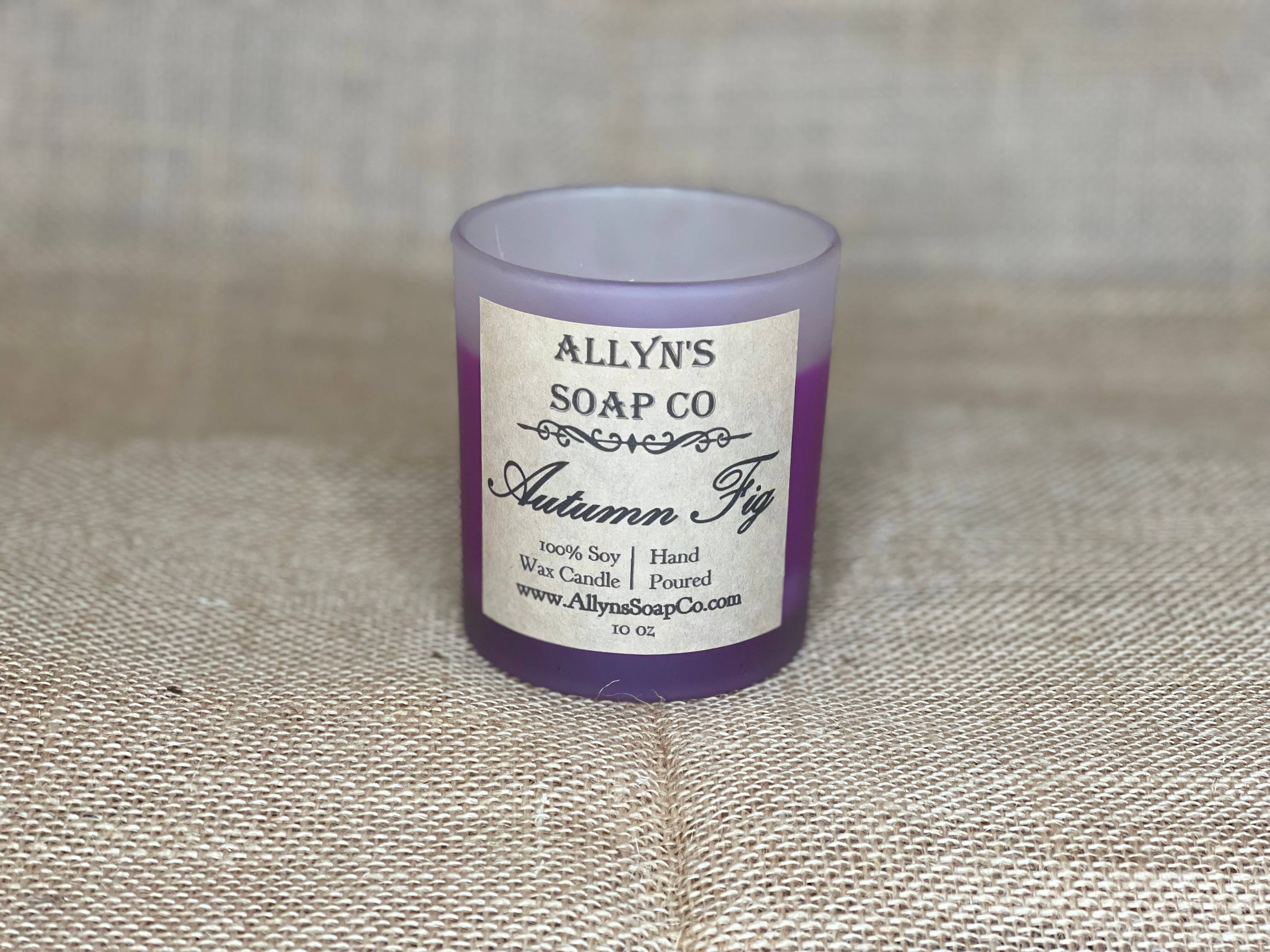 Overstock Sale – Allyn's Soap Co