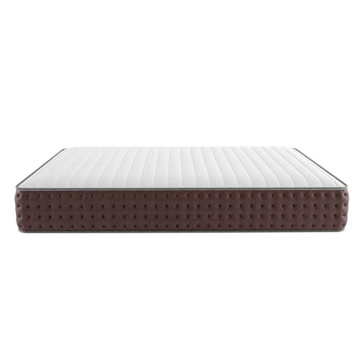 Imperial Relax - Wholesale Bed - Viscographene Ergonomic Mattress3