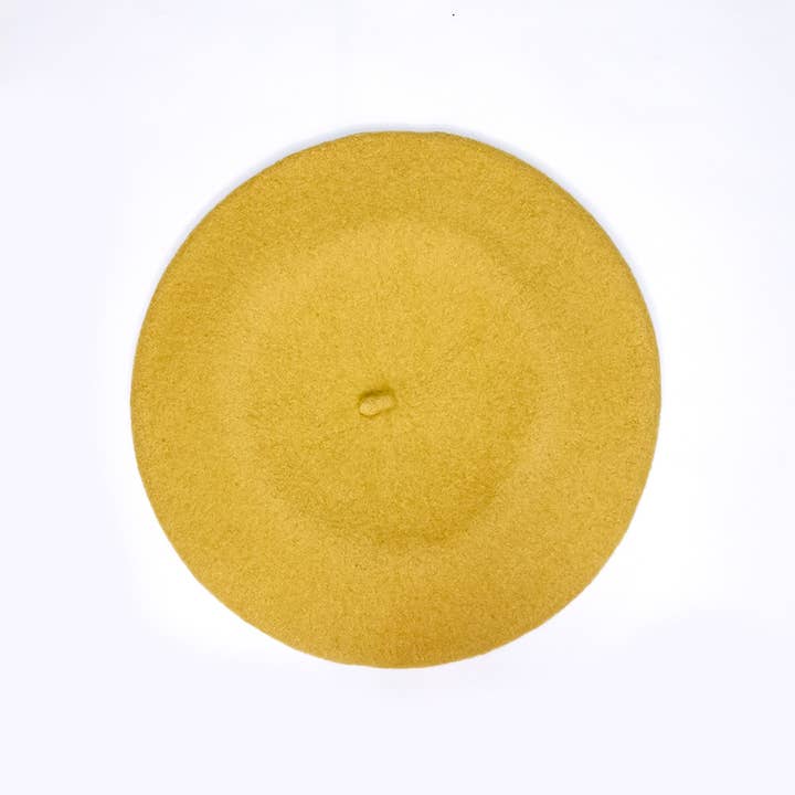 Ulaland - Wholesale Beret - Women's - Beret - Imperfecta11