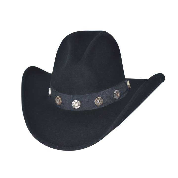 Shotgun for wholesale by Montecarlo & Bullhide Hats
