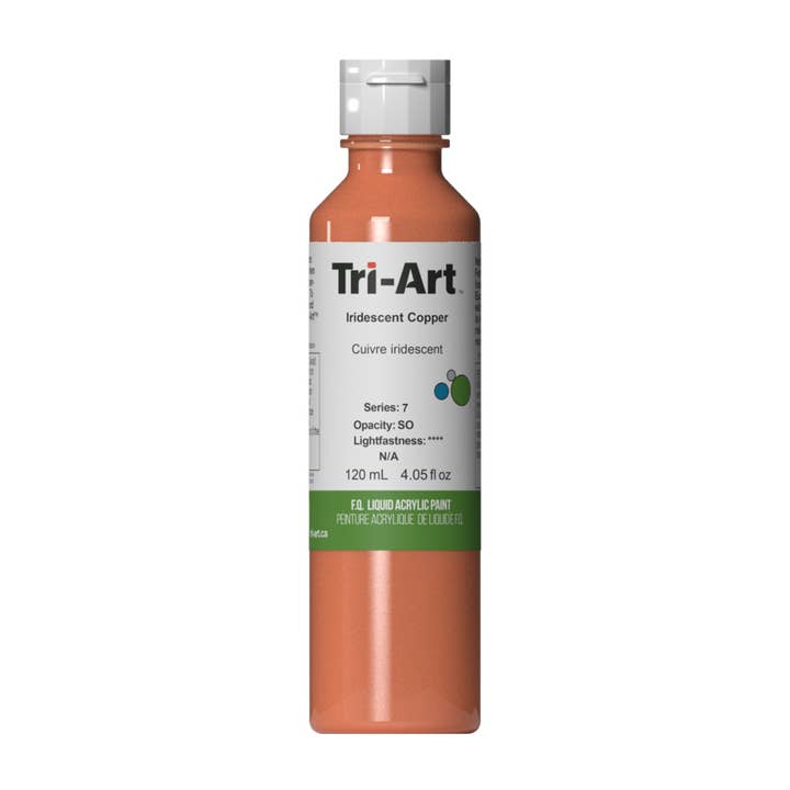 Tri-Art Mfg. - Wholesale Paint set - Tri-Art Liquid Acrylics All Sizes171