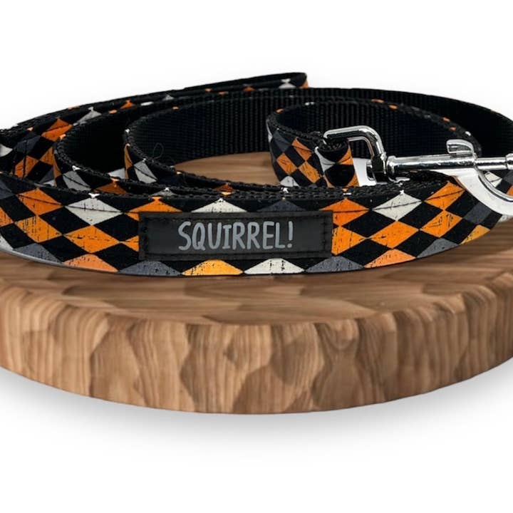 Jack Leash for wholesale by Squirrel!