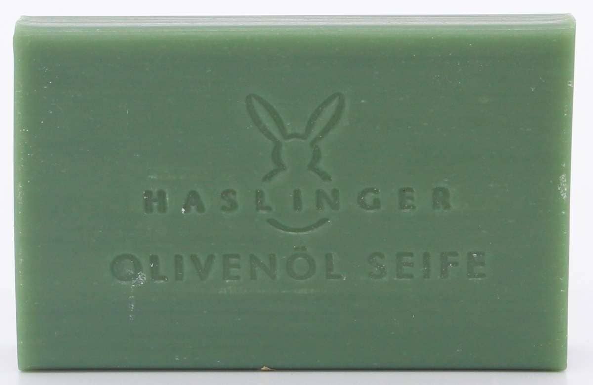 IMKEREI SCHIESSER - Wholesale Bar Soap - Olivenöl Seife0