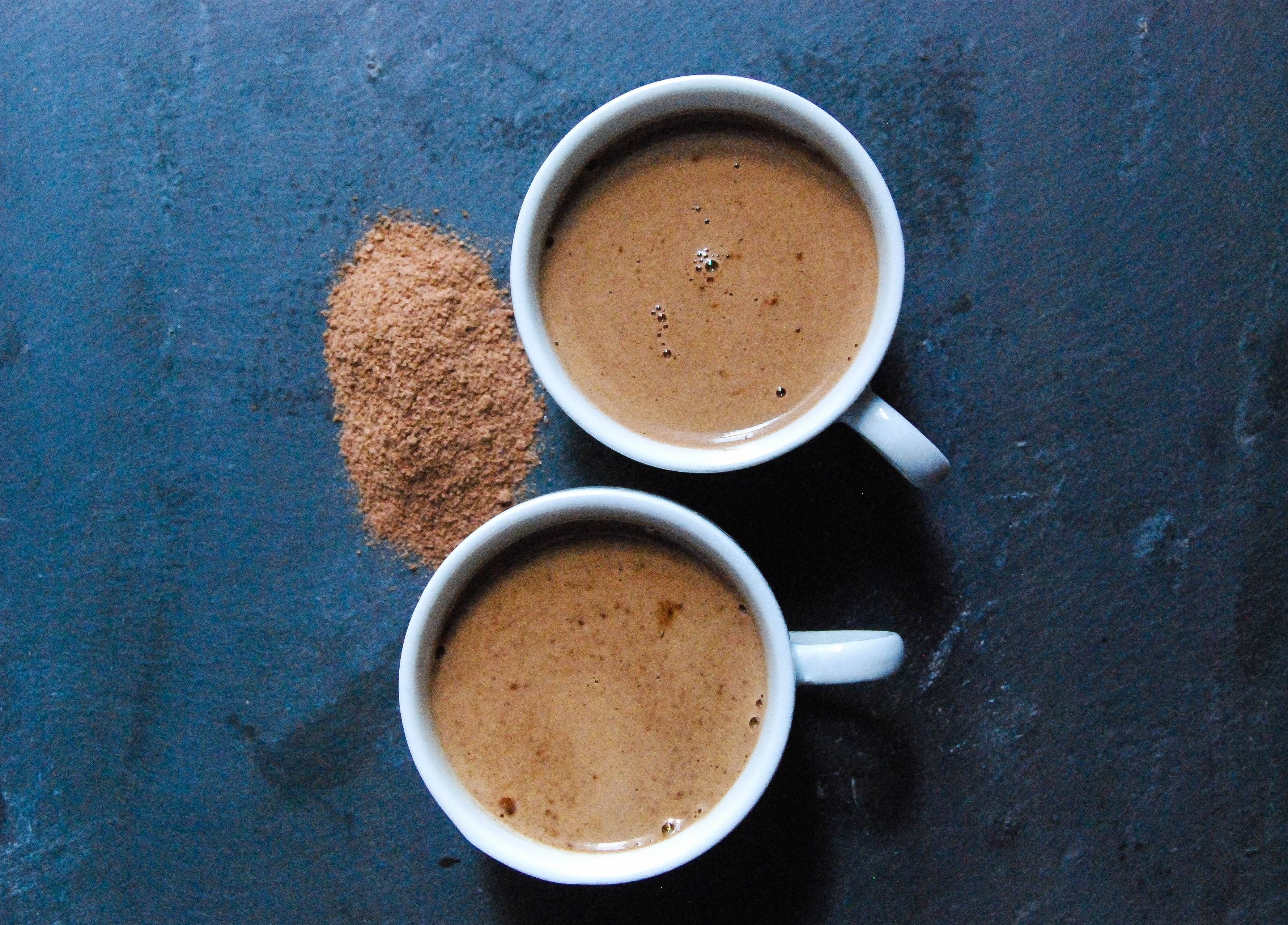 Bare Life - Wholesale Hot Cocoa Mix/Kit - Plant Based & Dairy Free Coconut Hot Cocoa Mix - 5lb Bulk3