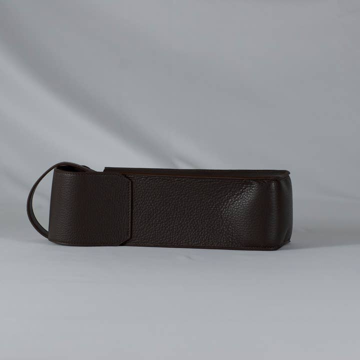 Maison Lowyck - Wholesale Satchel - Men's - “GASPARD” petanque ball case10