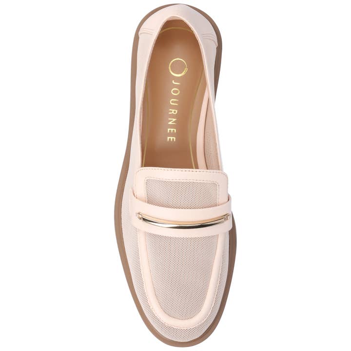 Journee - Wholesale Flats/Loafers - Women's - Journee Women's Rainey Mesh Loafers