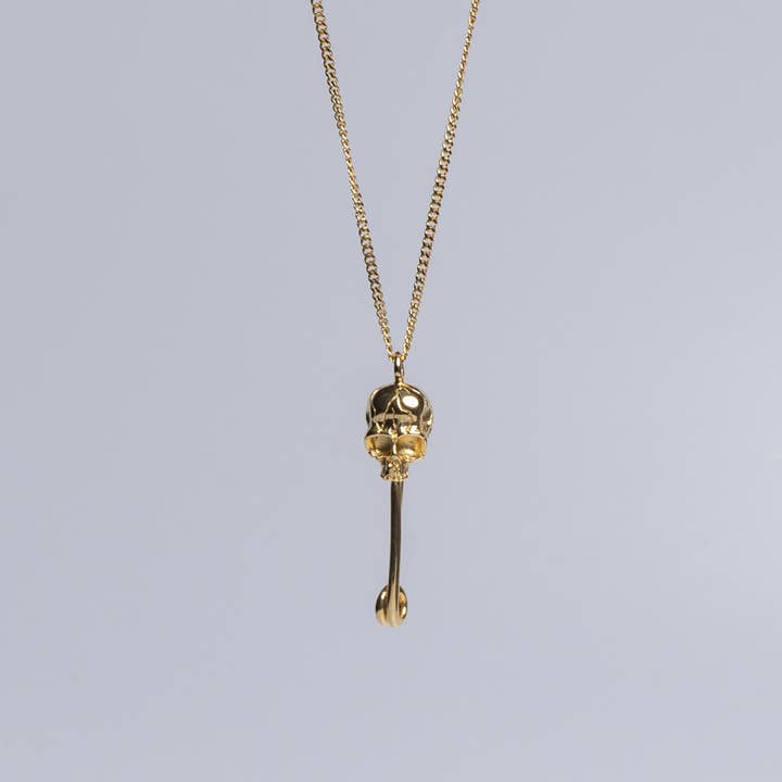 BROCHE voor wholesale door Misfit Jewels