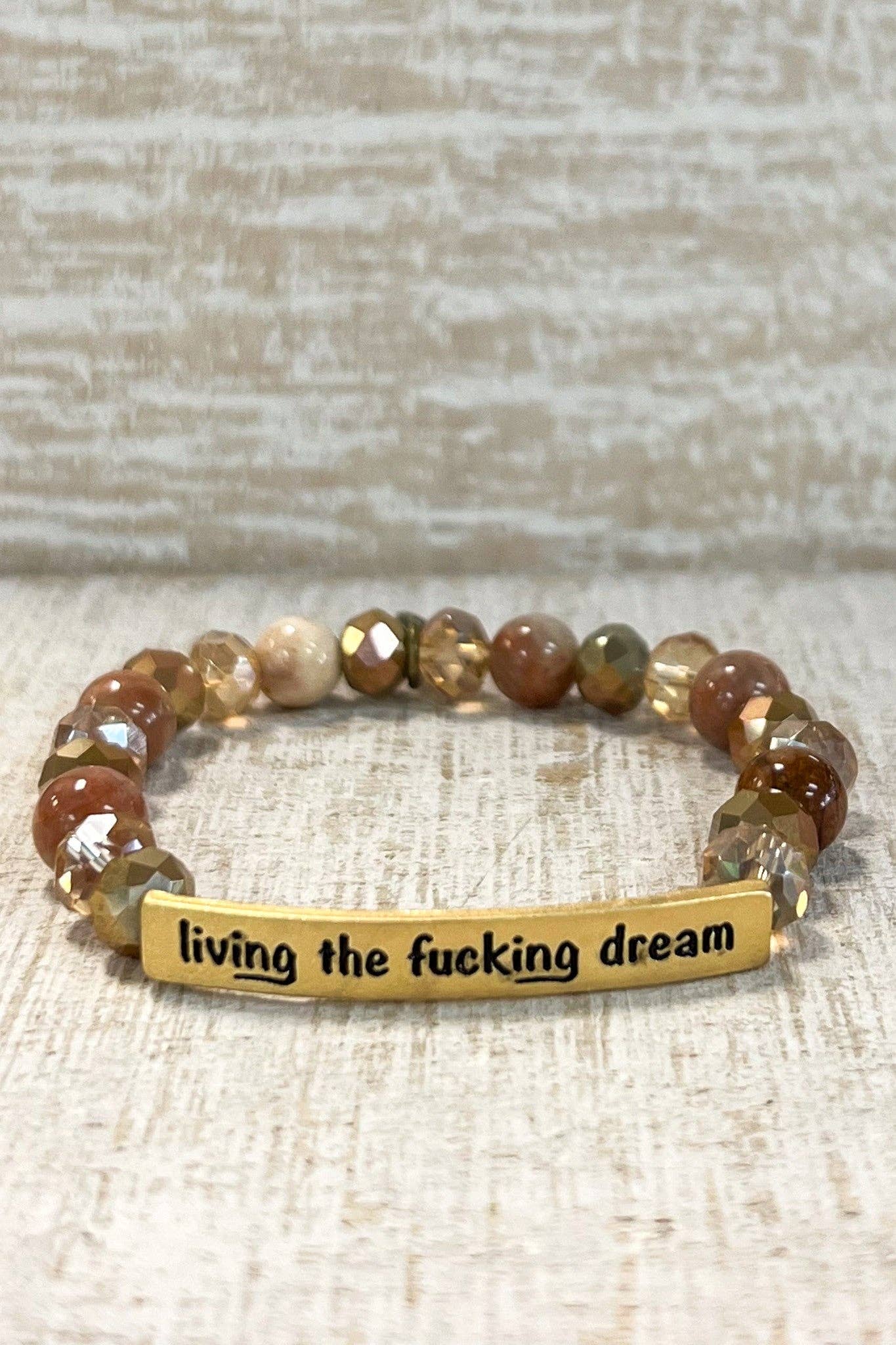 Dylan Designs - Wholesale Beaded Bracelet - Sassy Bracelets8