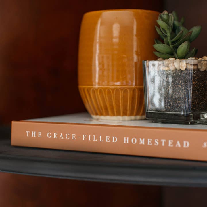 Harvest House Publishers Gift & Specialty Books - Wholesale Home & Garden - The Grace-Filled Homestead10