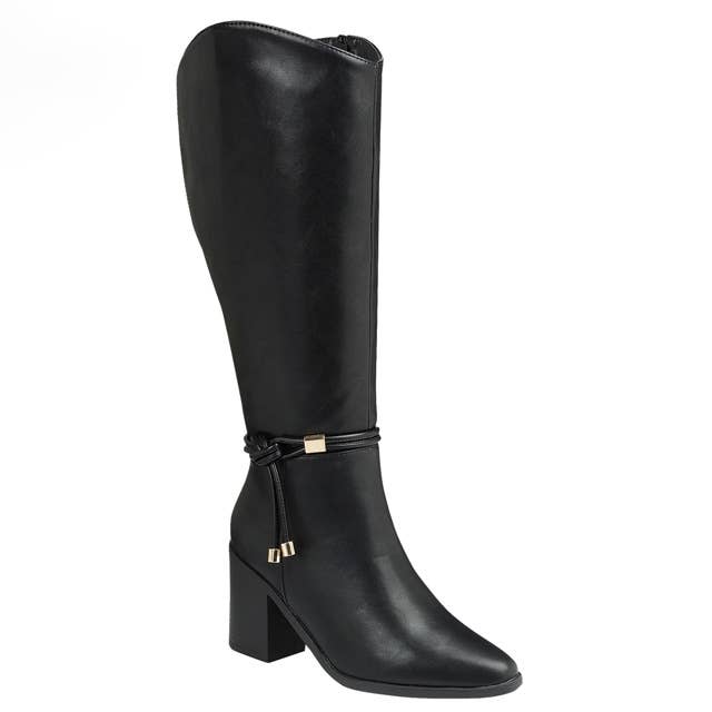 Mis Jes - Wholesale Boots - Women's - FL-SPEECH-6W 0