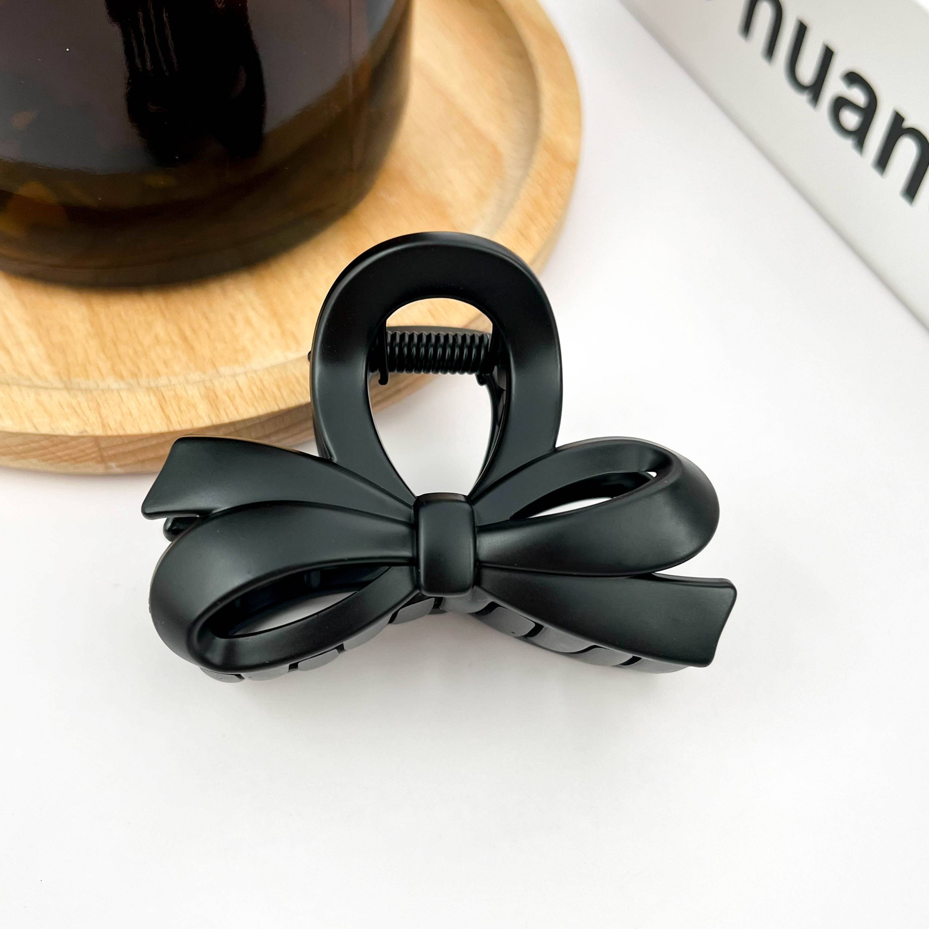 TheDivaSoap – Engroshandel Hårspænde - Dame – Sød buehårkloklemme6